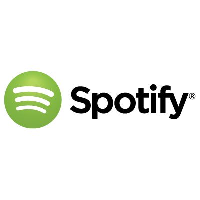 Spotify Logo Vector 400x400 Spotify Logo Vector