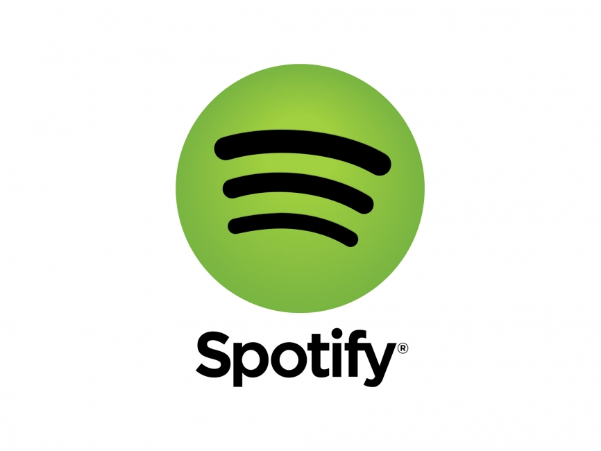 866x650 Spotify Vector Logo