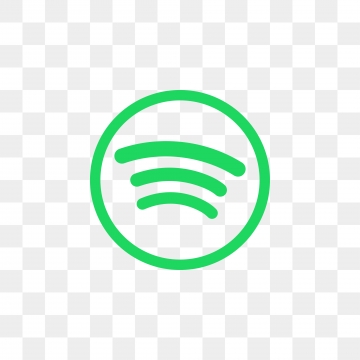 360x360 Spotify Png Images Vector And Free Download