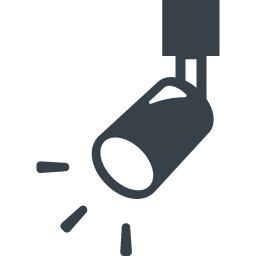 256x256 Spotlight Icon Free Icon Rainbow Over Royalty Free Icons