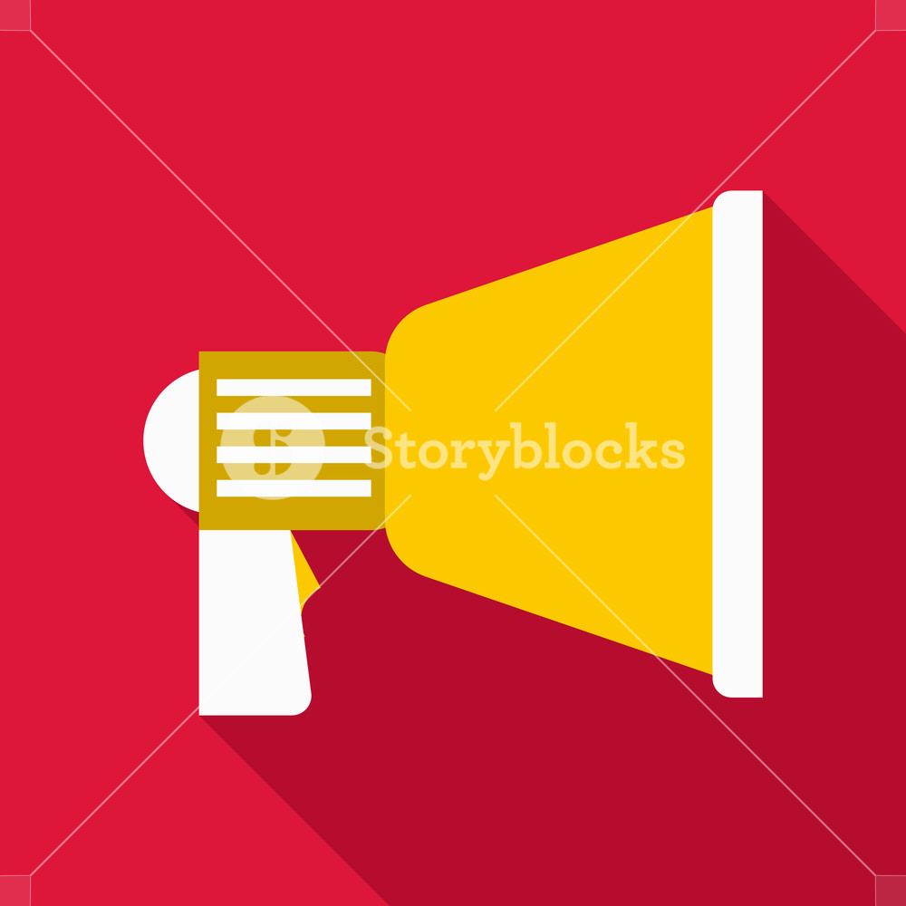 1000x1000 Spotlight Icon Flat Illustration Of Spotlight Vector Icon For Web