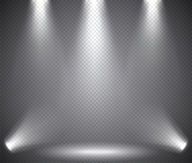 626x532 Spotlights Vectors, Photos And Free Download