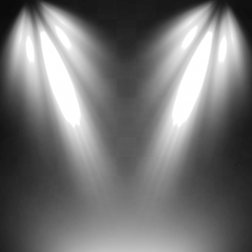 360x360 Stage Spotlight Png, Vector, And Clipart With Transparent