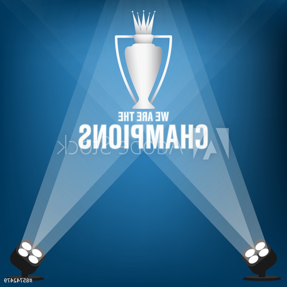 1200x1200 Spotlight Vector Art Hoodamathrun