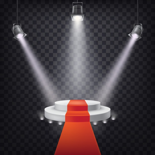 626x626 Spotlight Vectors, Photos And Free Download