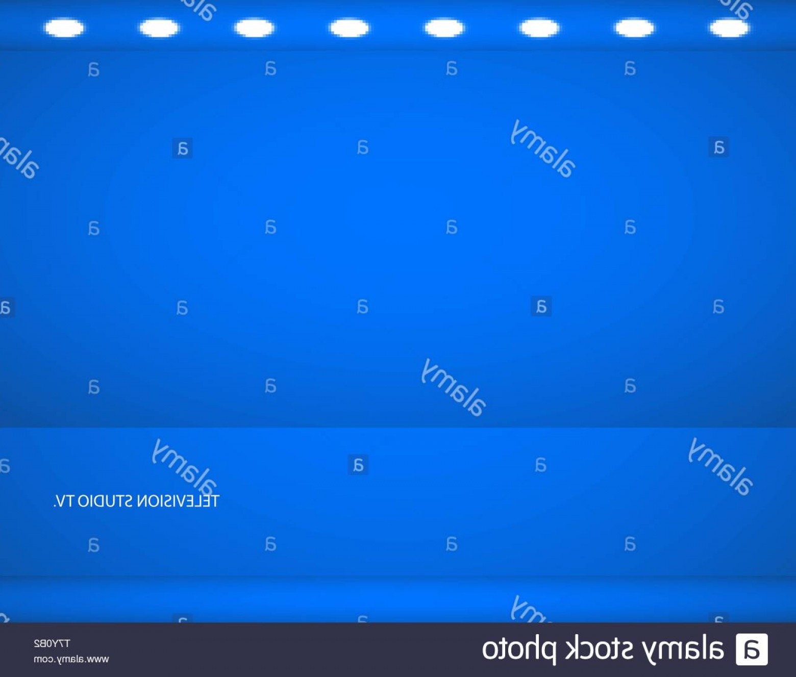 1560x1327 Studio Background Vector Empty Blue Studio For Your Design