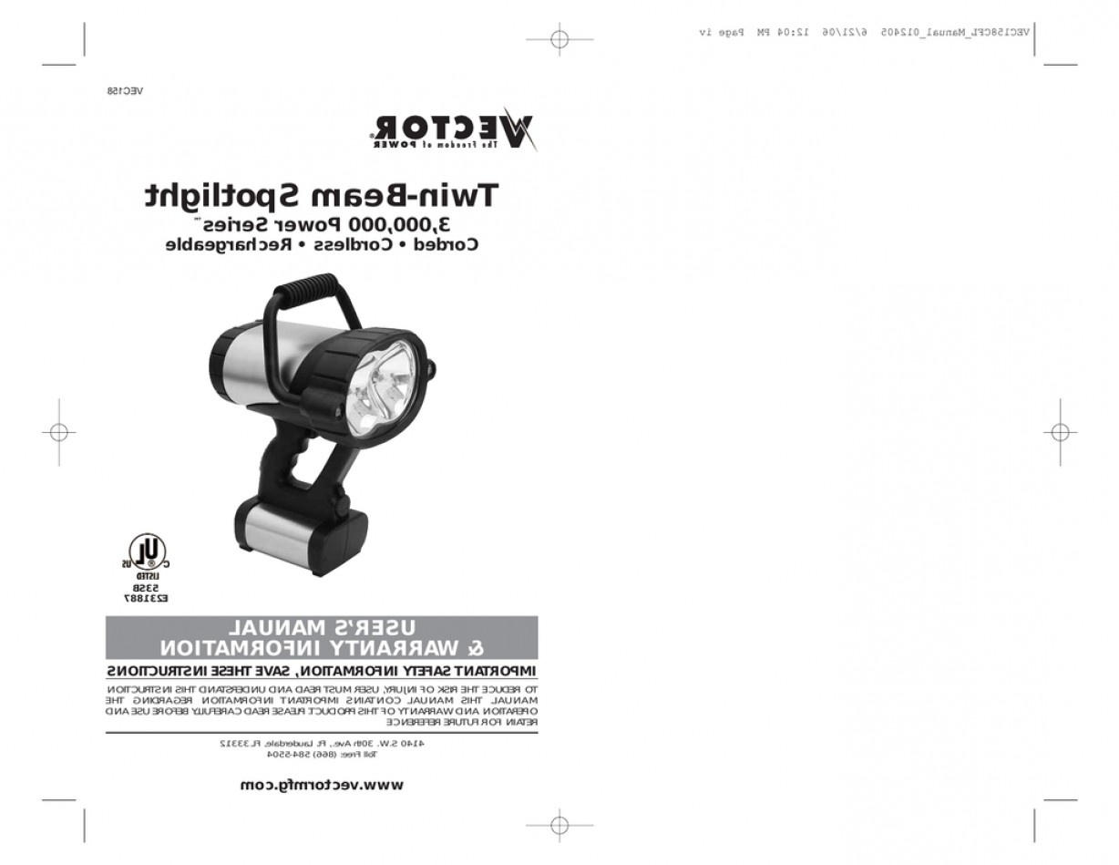 1228x949 Twin Beam Spotlight Vector Cqrecords