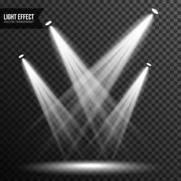 360x360 Spotlight Png, Vector, And Clipart With Transparent