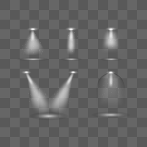 300x300 Red Spotlight Images Red Spotlight Pictures Free Download