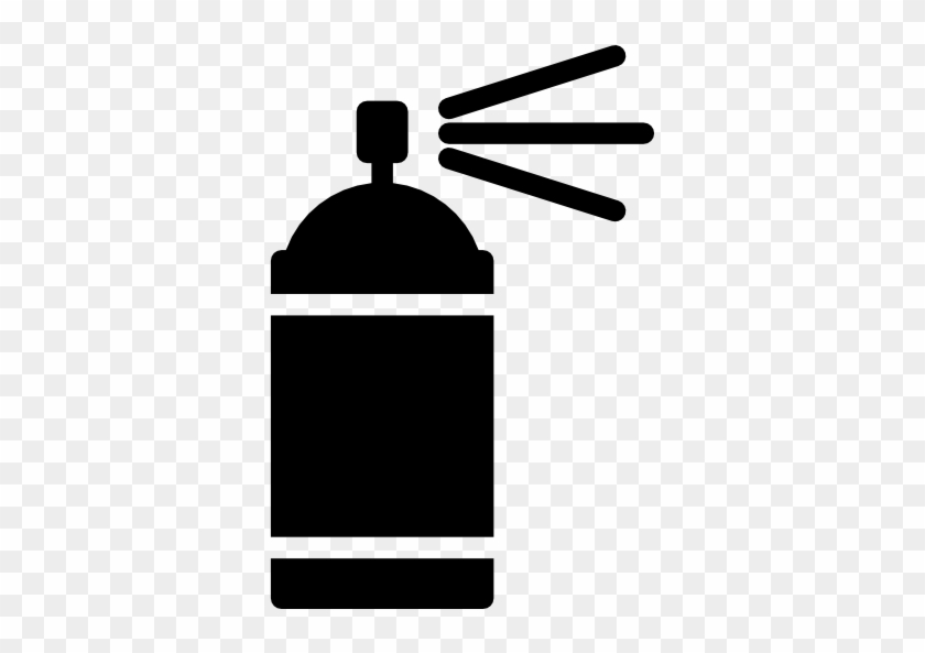 840x593 Hair Spray Bottle Vector