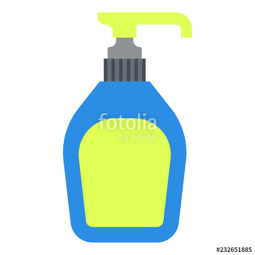 500x500 Sleaner Icon Cleaner Illustration, Vector Spray Bottle Vector