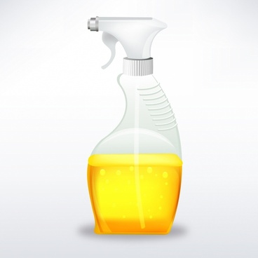 368x368 Spray Bottle Vector Free Vector Download