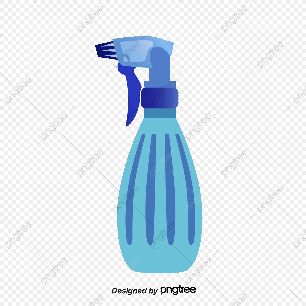 1200x1200 Vector Spray Bottle, Vector, Decoration, Spray Bottle Png