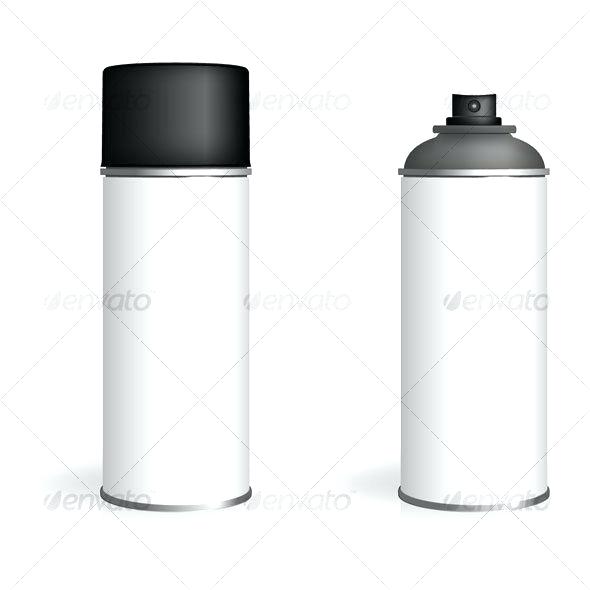 Paint Spray Can Label Template Monster Retro Banner Stock Vector 590x590 Paint Spray Can Label Template Monster Retro Banner Stock Vector