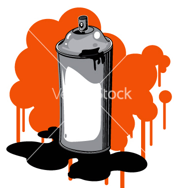 Free Spray Can Vector Free Vector Download Cannypic 357x376 Free Spray Can Vector Free Vector Download Cannypic