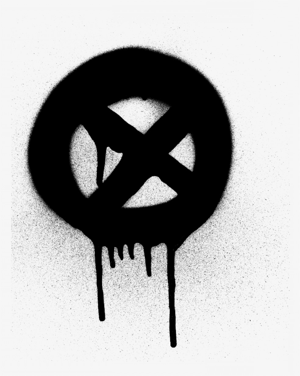 984x1234 Uetwroousticker Drips Spraypaint Oa Mediamilitia Spray Paint Drips