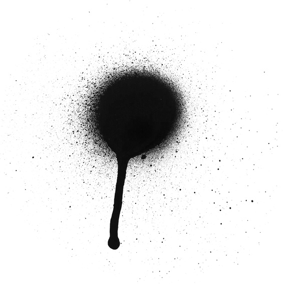 575x566 Create A Drippy Spray Paint Vector