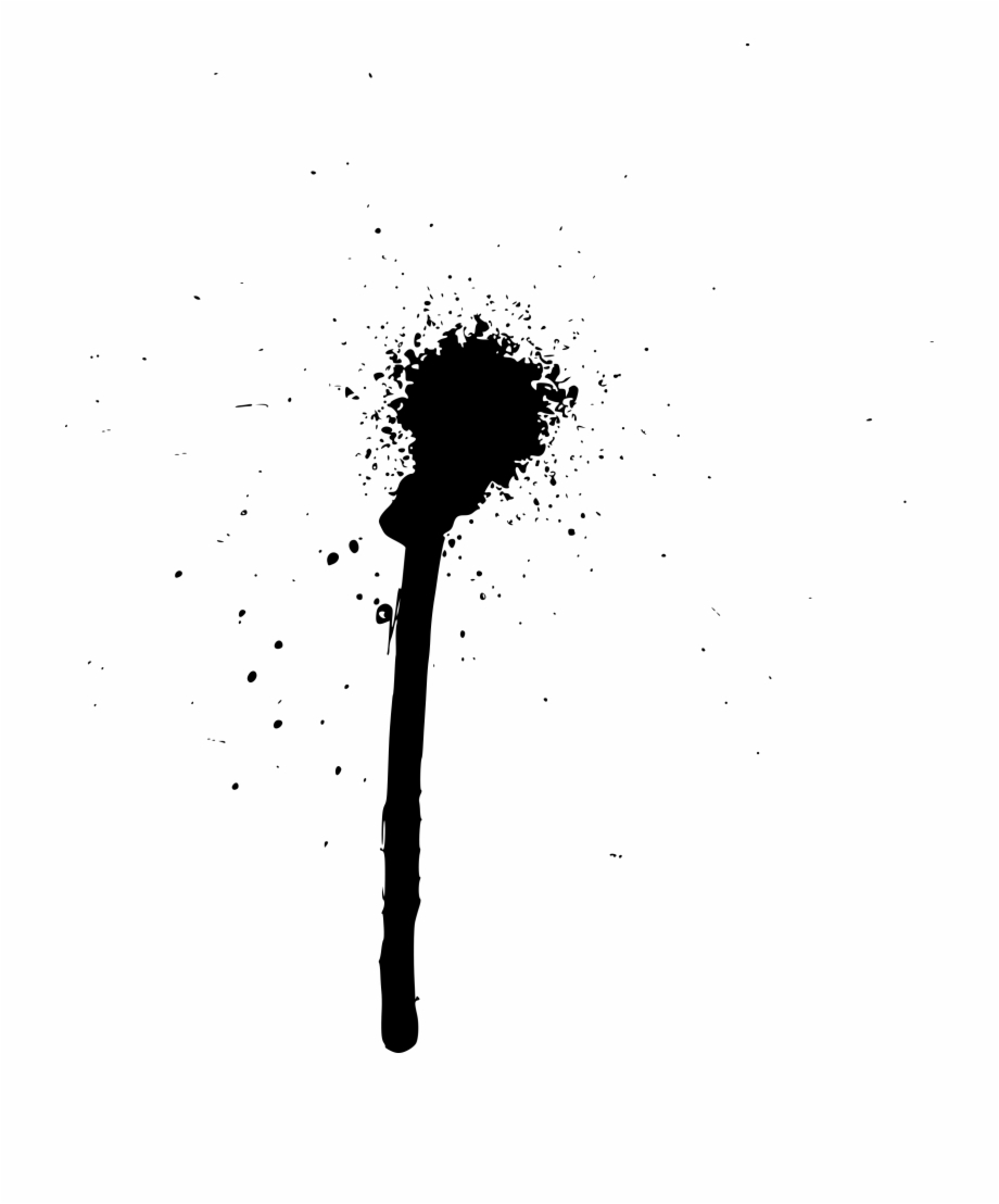 920x1108 Dripping Paint Png Images