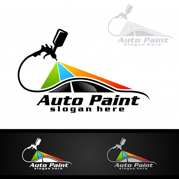 626x626 Paint Spray Gun Vectors, Photos And Free Download