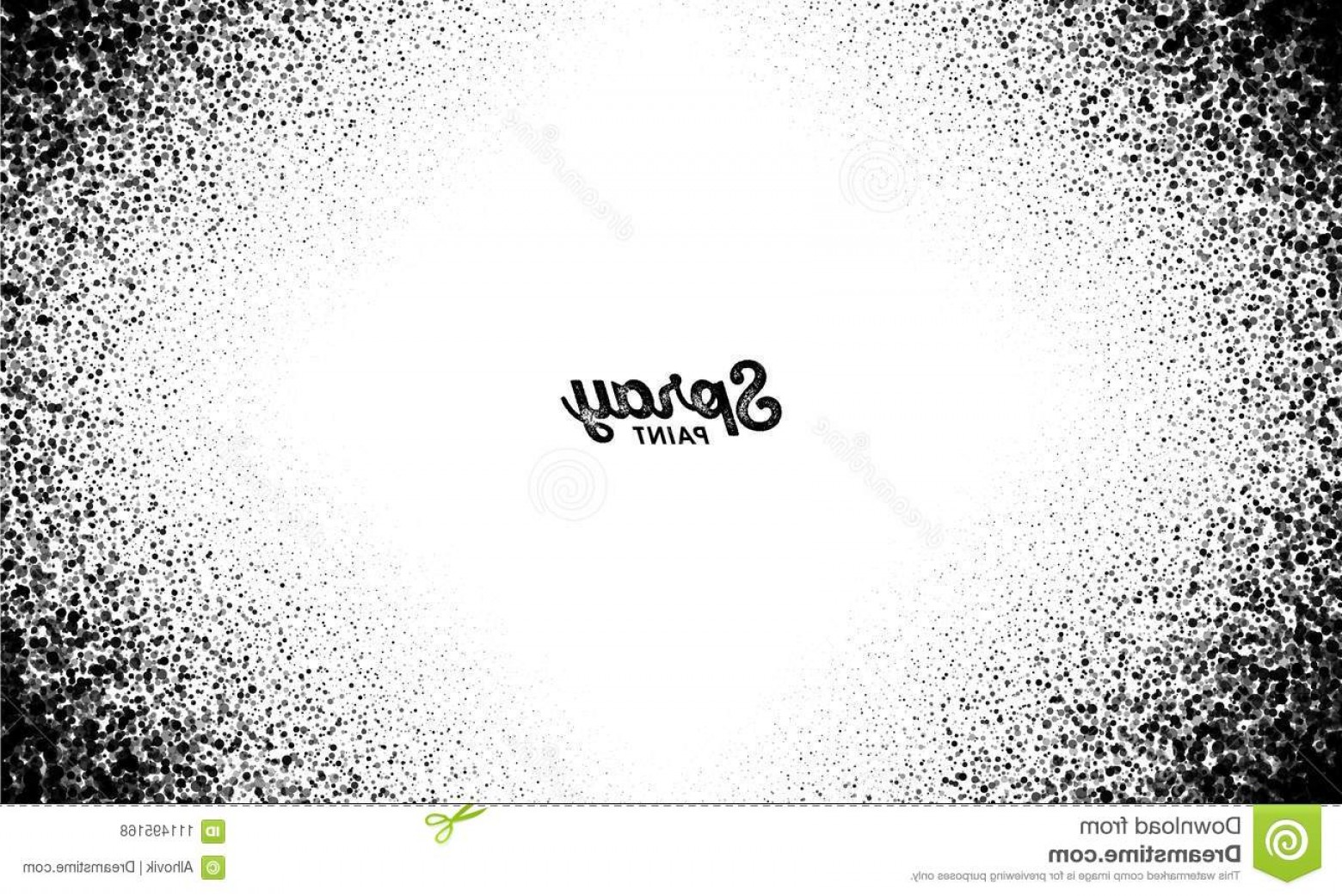 Spray Paint Splatter Vector at Vectorified.com | Collection of Spray