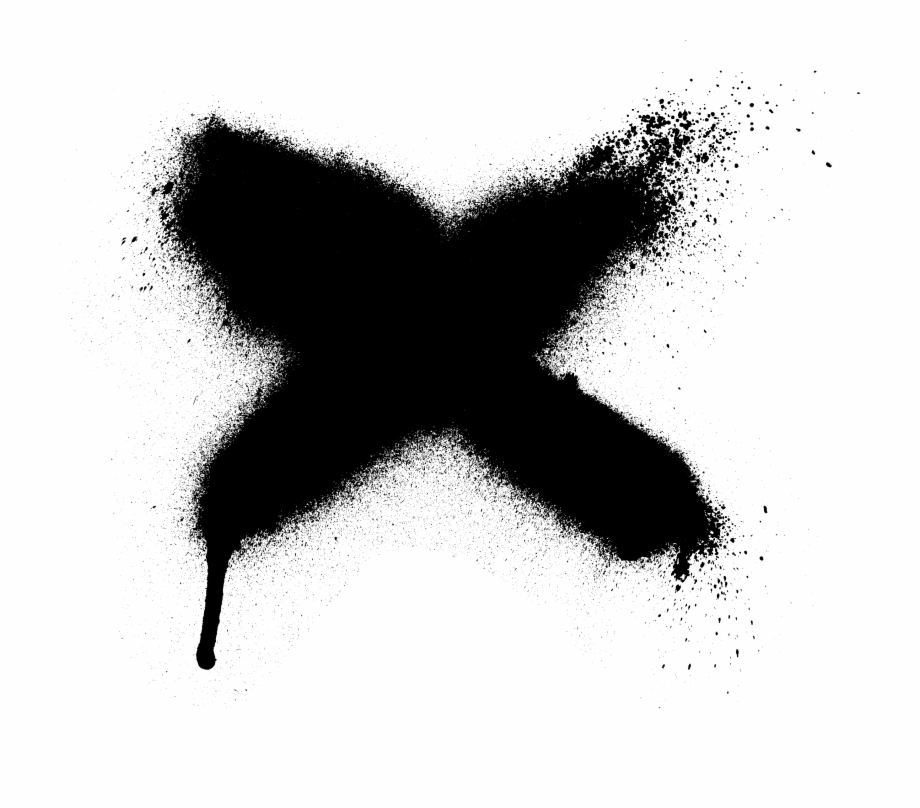 920x808 Grunge Spray