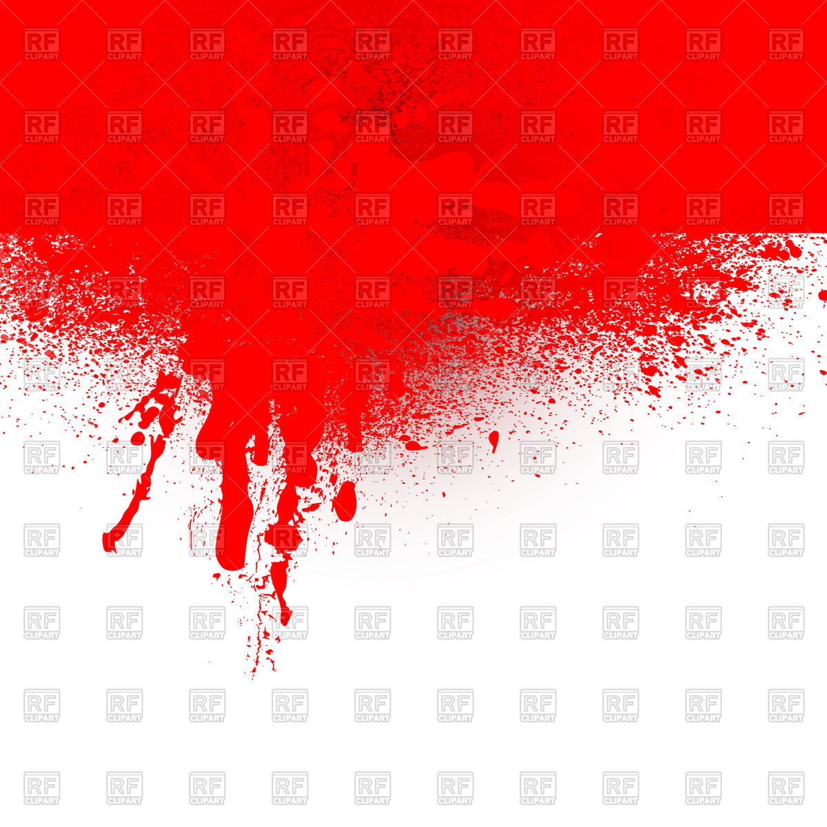 1200x1200 Red Spray Background Vector Image Of Backgrounds, Textures