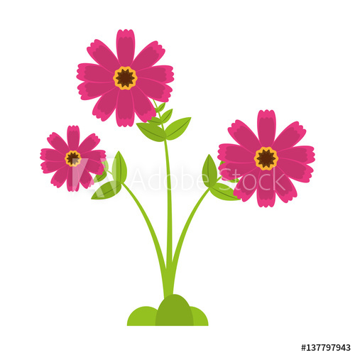 500x500 Spring Clipart Icon Vector For Free Download And Use Images