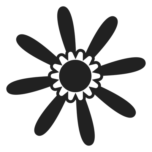 512x512 Spring Flower Icon