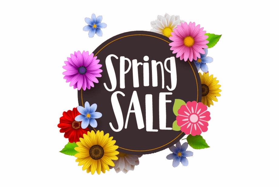 Spring Sale 920x616 Spring Sale