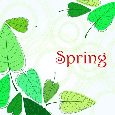 Spring Free Vector Download 368x368 Spring Free Vector Download