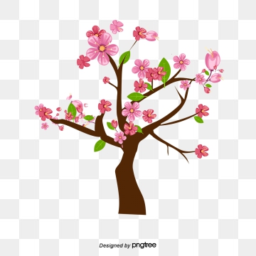 360x360 Spring Tree Png, Vector, And Clipart With Transparent