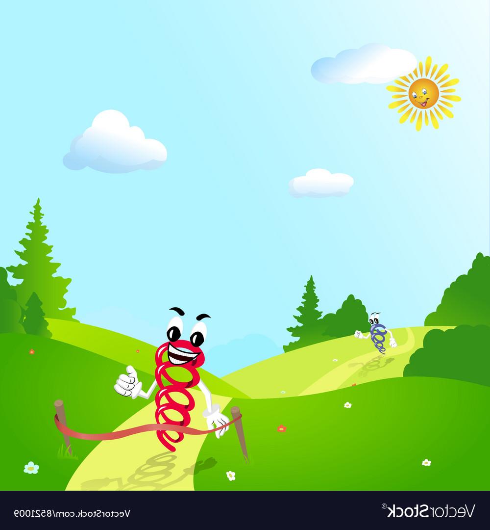 1000x1080 Unique Funny Pictures About Spring Vector Pictures Free Vector