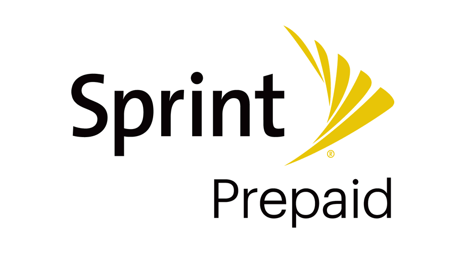 920x500 Sprint Prepaid Logo Download