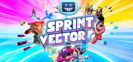 460x215 Sprint Vector Arcade