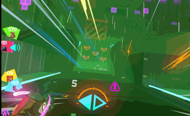 640x392 Sprint Vector Review