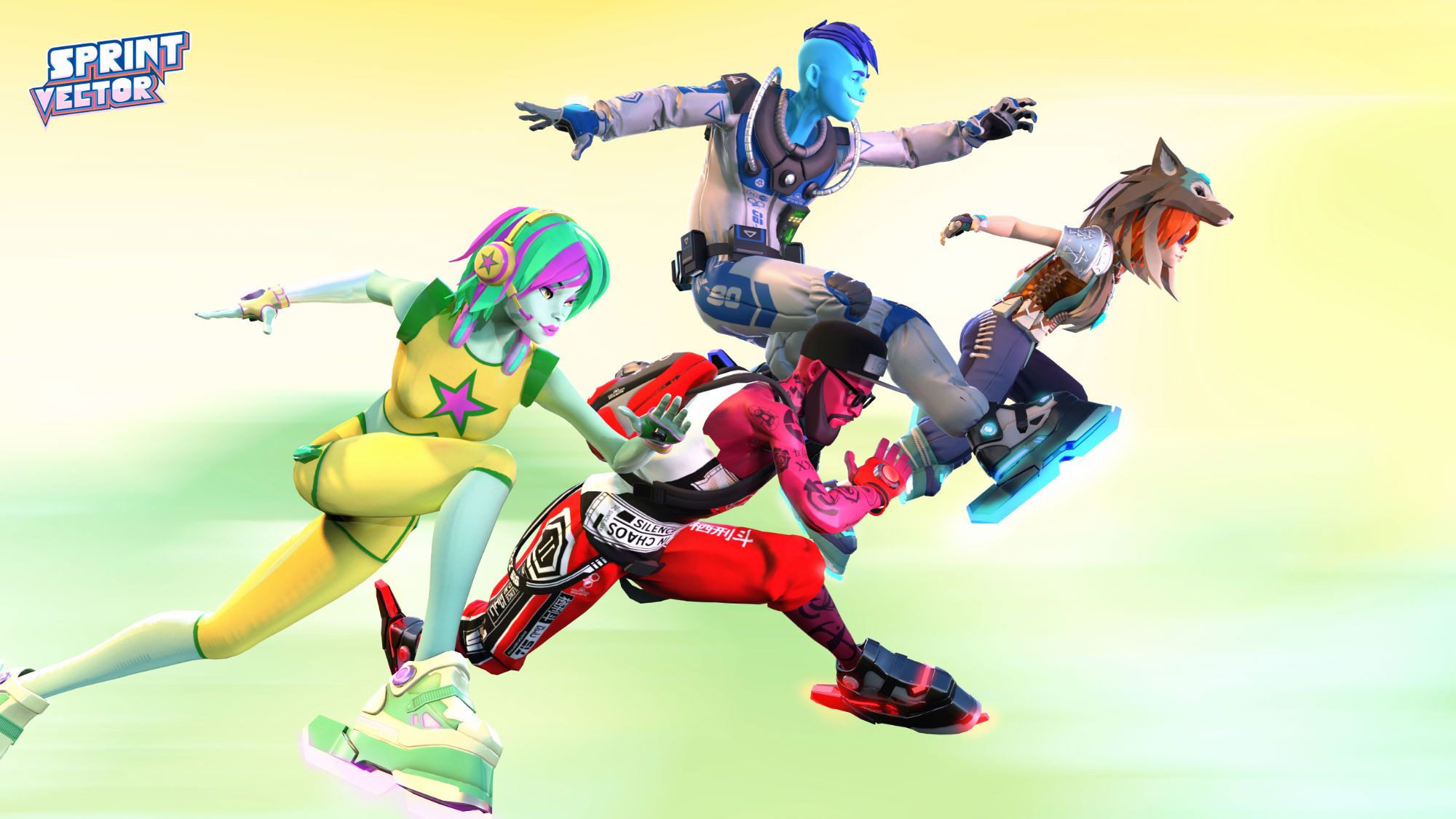 2000x1125 Hands On Sprint Vector On Psvr Is A Heart Pumping Good Time