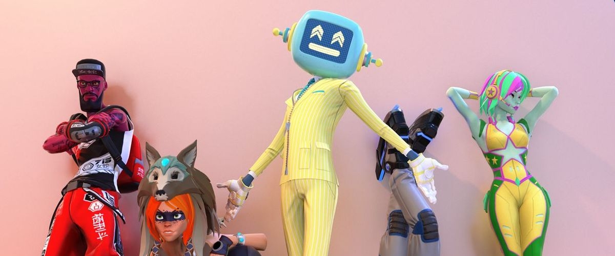 1200x500 Raw Data Dev Optimizes Sprint Vector Vr With Intel, Opens Beta