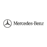 200x200 Mercedes Benz Vector Logos