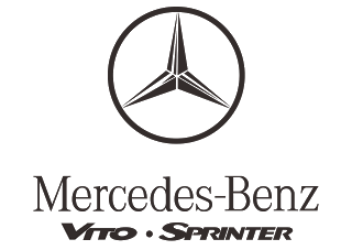 320x227 Mercedes Vito Sprinter Logo Vector Vector Logo Download