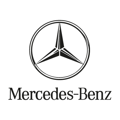 400x400 Mercedes Vito Sprinter Vector Logo Download
