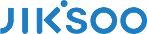 300x70 Jik'soo Logo Vector