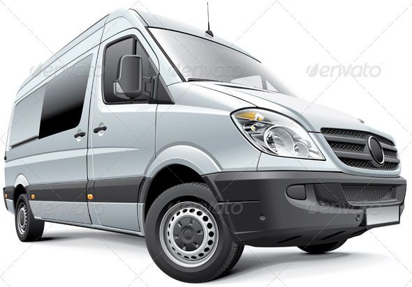 590x412 Germany Full Size Van Fonts Logos Icons Vans, Sprinter Van