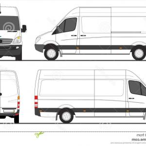 300x300 Peugeot Partner Long Wheel Base Cargo Van Vector Boozeworthy