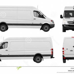 300x300 Sprinter Cargo Van Vector Boozeworthy