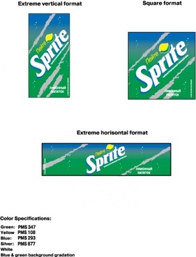 Sprite Vector Free Vector Download 281x368 Sprite Vector Free Vector Download