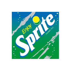 300x300 Sprite Logo Vector