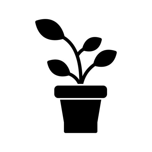 490x490 Sprout Vector Icon