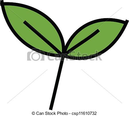 450x403 Free Collection Of Sprout Clipart Vector Download Transparent
