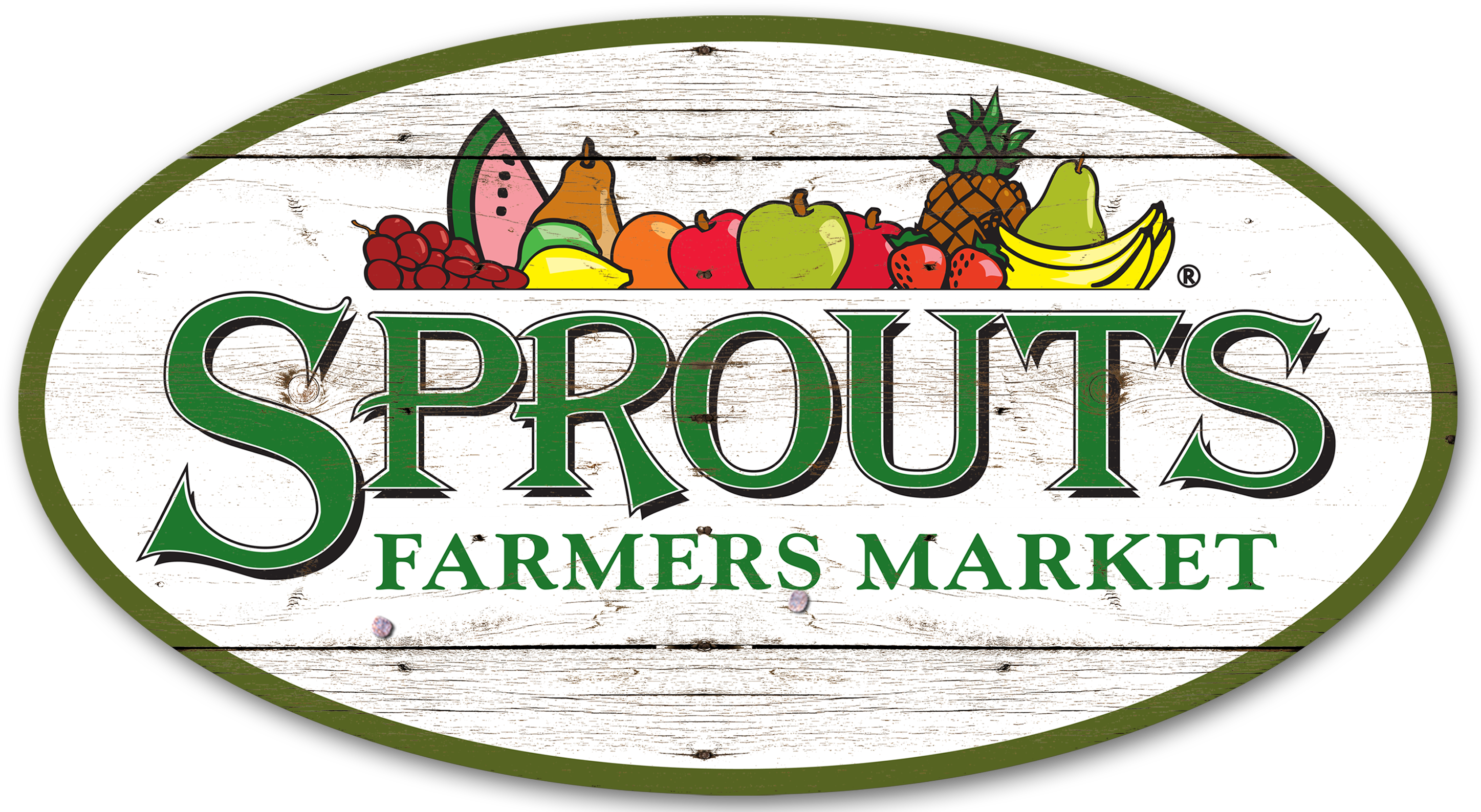 Sprouts Logo Vector at Collection of Sprouts Logo