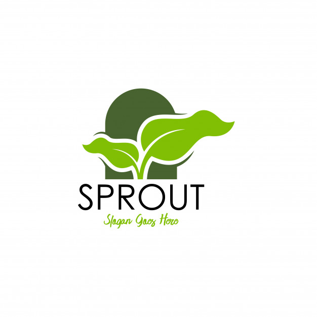Sprouts Logo Vector Premium Download 626x626 Sprouts Logo Vector Premium Download